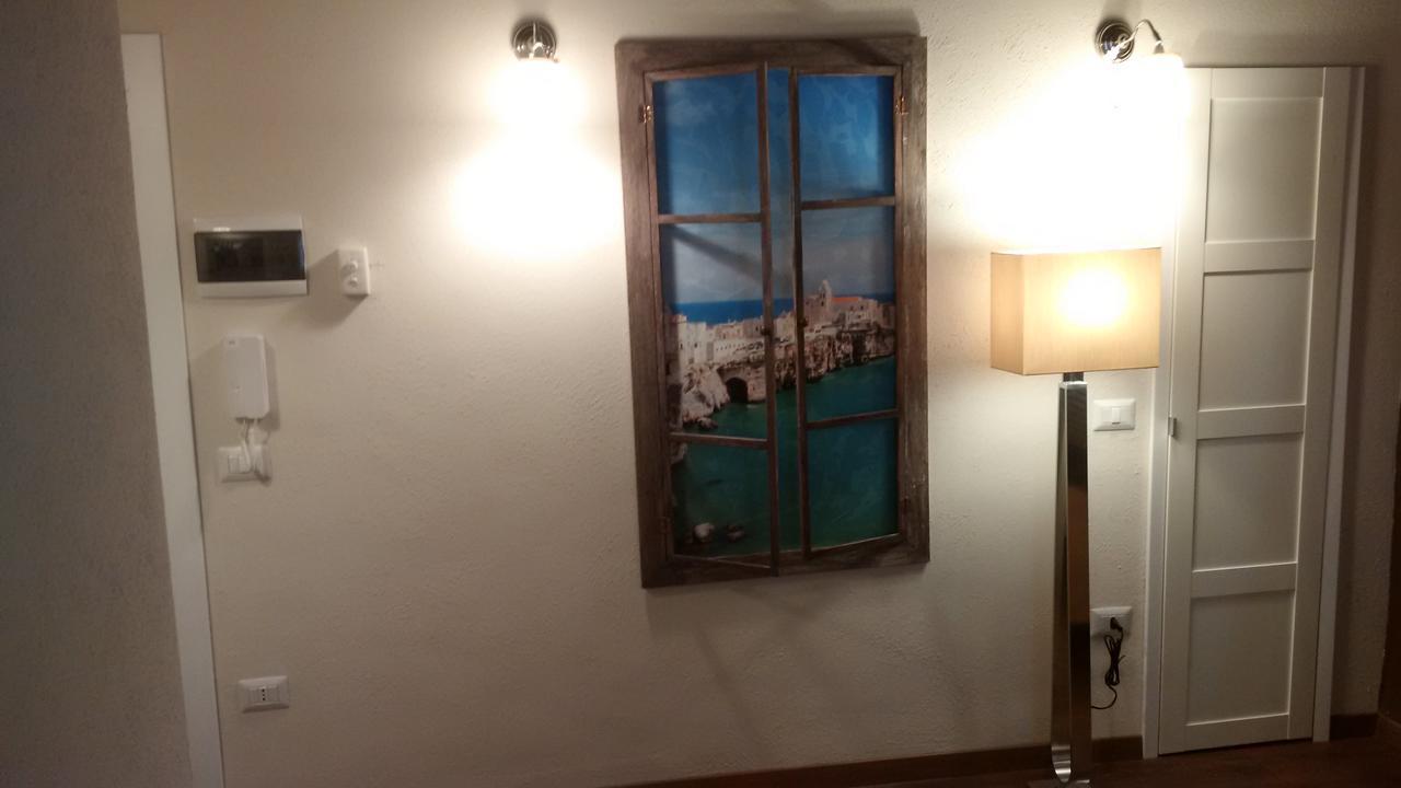Suite White House Трани Экстерьер фото