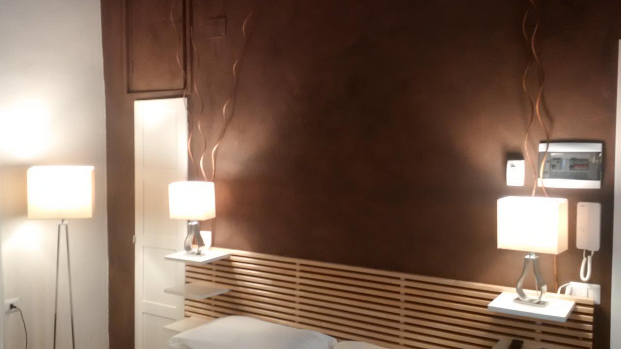 Suite White House Трани Экстерьер фото